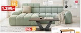 Wohnlandschaft im Angebot bei XXXLutz in Wismar Wohnlandschaft Angebote von Stylife bei XXXLutz Wismar für 149,00 €