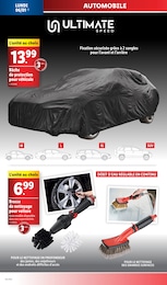 Offre Pièces Voiture dans le catalogue Lidl du moment à la page 62