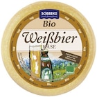 Bio Altbierkäse Angebote von Söbbeke bei REWE Wilhelmshaven für 2,19 €