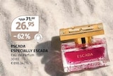 Aktuelles ESPECIALLY ESCADA Angebot bei Müller in Jena ab 26,95 €