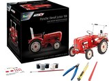 01036 Porsche Junior 108 2021 Modellbausatz, Rot von REVELL für 19,99 € bei MediaMarkt Saturn im Angebot 01036 Porsche Junior 108 2021 Modellbausatz, Rot von REVELL im aktuellen MediaMarkt Saturn Prospekt