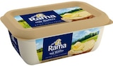 Brotaufstrich von Rama im aktuellen REWE Prospekt