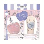 Coffret Amore Mio - JEANNE ARTHES en promo chez Carrefour Coffret Amore Mio - JEANNE ARTHES dans le catalogue Carrefour