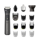 Tondeuse multifonctions 14 en 1 Séries 7000 - PHILIPS dans le catalogue Carrefour