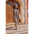 Ballerines femme - TEX en promo chez Carrefour Asnières-sur-Seine à 6,99 €