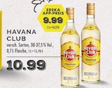 Aktuelles Havana Club Angebot bei E center in Dinslaken ab 9,99 €