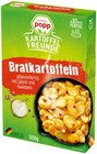 Bratkartoffeln im Angebot bei REWE in Emden Bratkartoffeln Angebote von Popp bei REWE Emden für 1,79 €