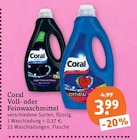 Black Velvet im tegut Prospekt Black Velvet von Coral im aktuellen tegut Prospekt für 3,99 €