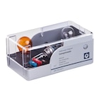 Lampensatz H7 mit Sicherungen, Abblendlicht, Standlicht u. v. m. bei Volkswagen im Baesweiler Prospekt für 24,16 €