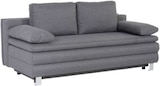Aktuelles Boxspringsofa Angebot bei XXXLutz Möbelhäuser in Karlsruhe ab 649,00 €