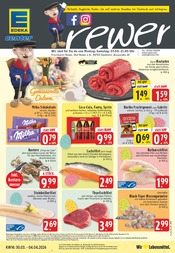 Aktueller E center Discounter Prospekt in Ahaus und Umgebung, "Aktuelle Angebote" mit 28 Seiten, 30.03.2026 - 04.04.2026