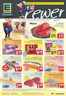 Aktueller E center Prospekt für Südlohn und Ungebung, Seiten zum blättern E center Prospekt Aktuelle Angebote mit Seiten in Südlohn und Umgebung