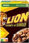 Lion Cerealien im Kaufland Prospekt Lion Cerealien von Nestlé im aktuellen Kaufland Prospekt für 2,00 €