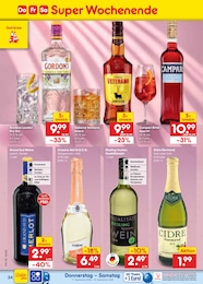Apfelwein Angebot & Preis im aktuellen Netto Marken-Discount Prospekt Apfelwein Angebot im aktuellen Netto Marken-Discount Prospekt auf Seite 48