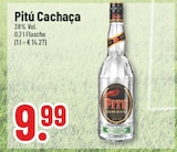 Trinkgut Mülheim-Kärlich - Cachaça Angebot im Prospekt Cachaça bei Trinkgut im Mülheim-Kärlich Prospekt für 9,99 €