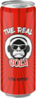 Cola im Angebot bei EDEKA in Uelzen Cola Angebote von The Real bei EDEKA Uelzen für 0,55 €