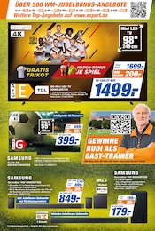 Aktueller expert Prospekt mit Handy, "Top Angebote", Seite 3