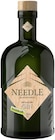 Blackforest Needle Dry Gin Angebote von Needle bei REWE Albstadt für 9,99 €