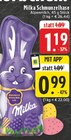 Schmunzelhase Angebote von Milka bei EDEKA Aachen für 0,99 €