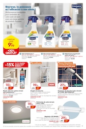 Promos Cuisine Aménagée dans le catalogue "La foire de l'habitat" de Weldom Cuisine Aménagée en promo dans le catalogue Weldom à la page 17