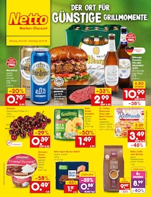 Aktueller Netto Marken-Discount Prospekt (Engelsbrand, 71 Seiten zum blättern Netto Marken-Discount Prospekt Aktuelle Angebote mit 71 Seiten