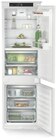 ICBNSd 5123-22 Integrierbare Kühl-/Gefrier-Kombination bei EURONICS im Hamburg Prospekt für 1.799,00 €