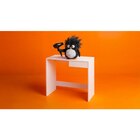 Bureau avec tiroir - Carrefour Market à Le Havre Bureau avec tiroir en promo chez Carrefour Market Le Havre à 29,80 €