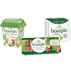SUR TOUT - BOURSIN en promo chez Carrefour Market SUR TOUT - BOURSIN dans le catalogue Carrefour Market