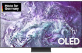 OLED TV GQ65S95FATXZG von Samsung im aktuellen expert Prospekt