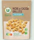 Graines aperitives - U - U Express Graines aperitives - U à 1,65 € dans le catalogue U Express