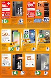 Apple im expert Prospekt in Kamen Aktueller expert Prospekt mit Apple, "Top Angebote", Seite 7