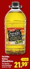 Natives Olivenöl Extra im Lidl Prospekt Natives Olivenöl Extra von Sol & Mar im aktuellen Lidl Prospekt für 21,99 €