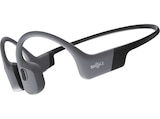 OpenSwim Pro Grey, Open-ear Headset Bluetooth Grau Angebote von SHOKZ bei MediaMarkt Saturn Friedrichshafen für 189,00 €