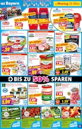 Suppen im Norma Prospekt "Mehr fürs Geld" auf Seite 14