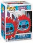 Figurine pop stitch - FUNKO - Hyper U à Rouen Figurine pop stitch - FUNKO en promo chez Hyper U Rouen à 13,49 €