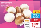 Angebot im Netto Marken-Discount Büchenbach Prospekt Netto Marken-Discount Büchenbach Prospekt mit im Angebot für 1,59 €