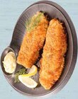 Alaska Seelachsfilet in Sesampanade Angebote bei WEZ Löhne für 3,00 €