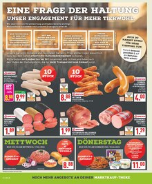 Wecker im aktuellen Marktkauf Prospekt (Essen) Wecker im Marktkauf Prospekt "Aktuelle Angebote" mit 24 Seiten (Essen)