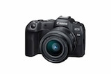 EOS R8 RF 24-105mm IS STM Spiegellose Systemkamera Kit von Canon für 1.199,00 € bei MediaMarkt Saturn im Angebot EOS R8 RF 24-105mm IS STM Spiegellose Systemkamera Kit von Canon im aktuellen MediaMarkt Saturn Prospekt