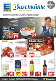 EDEKA Prospekt für Salzkotten: "Aktuelle Angebote", 24 Seiten, 27.04.2026 - 02.05.2026