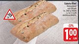 Ciabatta Olive Angebote bei EDEKA Erlangen für 1,00 €