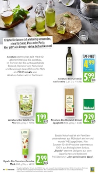 Nudeln im aktuellen EDEKA Prospekt (Frankfurt (Main)) Nudeln im EDEKA Prospekt "Aktuelle Angebote" mit 52 Seiten (Frankfurt (Main))