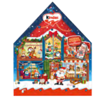 Adventskalender im Angebot bei Lidl in Beckum Adventskalender Angebote von Kinder bei Lidl Beckum für 14,99 €