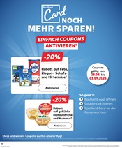 Schafskäse im Kaufland Prospekt in Ulm Aktueller Kaufland Prospekt mit Schafskäse, "Aktuelle Angebote", Seite 26