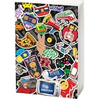 Agenda scolaire GEEK - OBERTHUR à 3,46 € dans le catalogue Carrefour