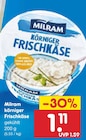 körniger Frischkäse im Netto Marken-Discount Prospekt körniger Frischkäse von Milram im aktuellen Netto Marken-Discount Prospekt für 1,11 €