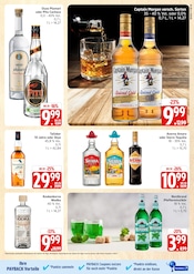 Vodka im E center Prospekt in Rostock Aktueller E center Prospekt mit Vodka, "Top Angebote", Seite 25