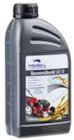 Rasenmäheröl SAE 30 bei Sonderpreis Baumarkt im Prospekt "" für 6,99 €