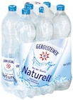 Naturell im Angebot bei Penny in Mönchengladbach Naturell Angebote von Gerolsteiner bei Penny Mönchengladbach für 3,99 €