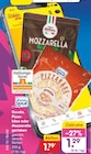 Gouda, Pizzakäse oder Mozzarella gerieben Angebote von Gutes Land bei Netto Marken-Discount Kleve für 1,29 €